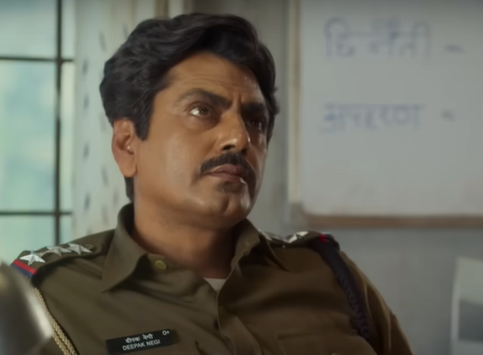 Nawazuddin Siddiqui Faces Legal Trouble Over Ad Accused of Defaming Maharashtra Police