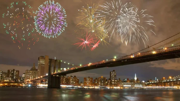 New York City Declares Diwali a School Holiday for the First Time