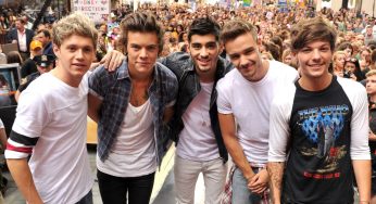 One Direction Members Pay Emotional Tribute To Bandmate Liam Payne