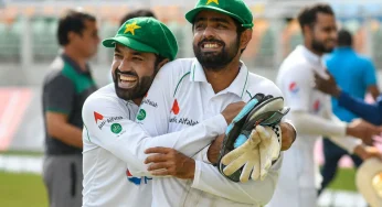 Rizwan To Replace Babar Azam As Captain! PCB To Announce Squad Against Australia Soon