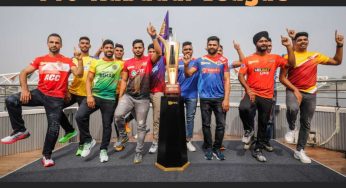 Coaches Leading the Charge: A Look at PKL Season 11’s Head Coaches