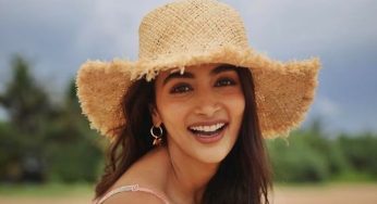 Take A Look At ‘Thalapathy 69’ Star Pooja Hegde’s Birthday Celebration Pics