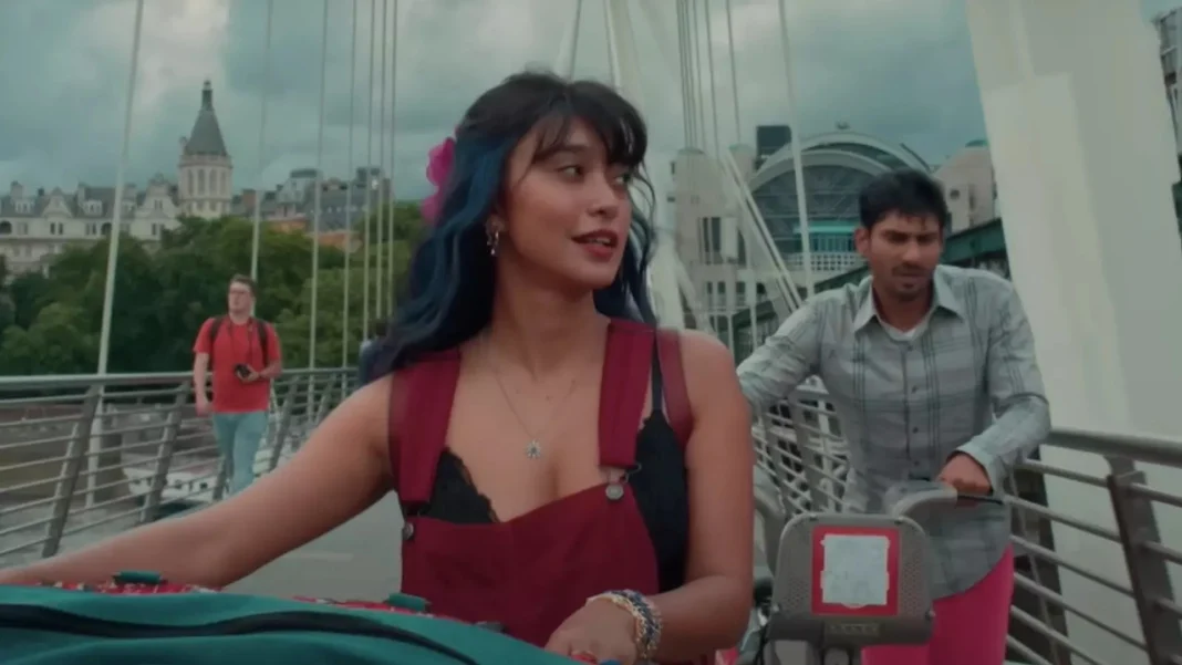 Prateik Babbar, Sayani Gupta's 'Khwaabon Ka Jhamela' Trailer Unveiled