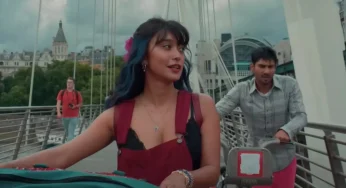 Prateik Babbar, Sayani Gupta’s ‘Khwaabon Ka Jhamela’ Trailer Unveiled