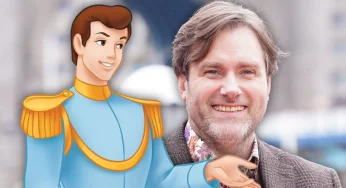 ‘Prince Charming’ Film Announced By Disney With Paul King At The Helm