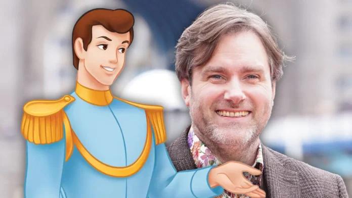 'Prince Charming' Film Announced By Disney With Paul King At The Helm