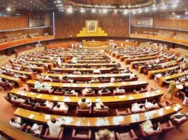 Pakistan Senate Passes 26th Constitutional Amendment Bill