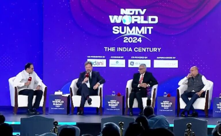 “Without India, Any Fight Against Climate Change is Useless”: German Envoy