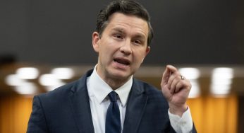 Hindu Forum Criticizes Canadian LoP Pierre Poilievre for Canceling Diwali Celebrations