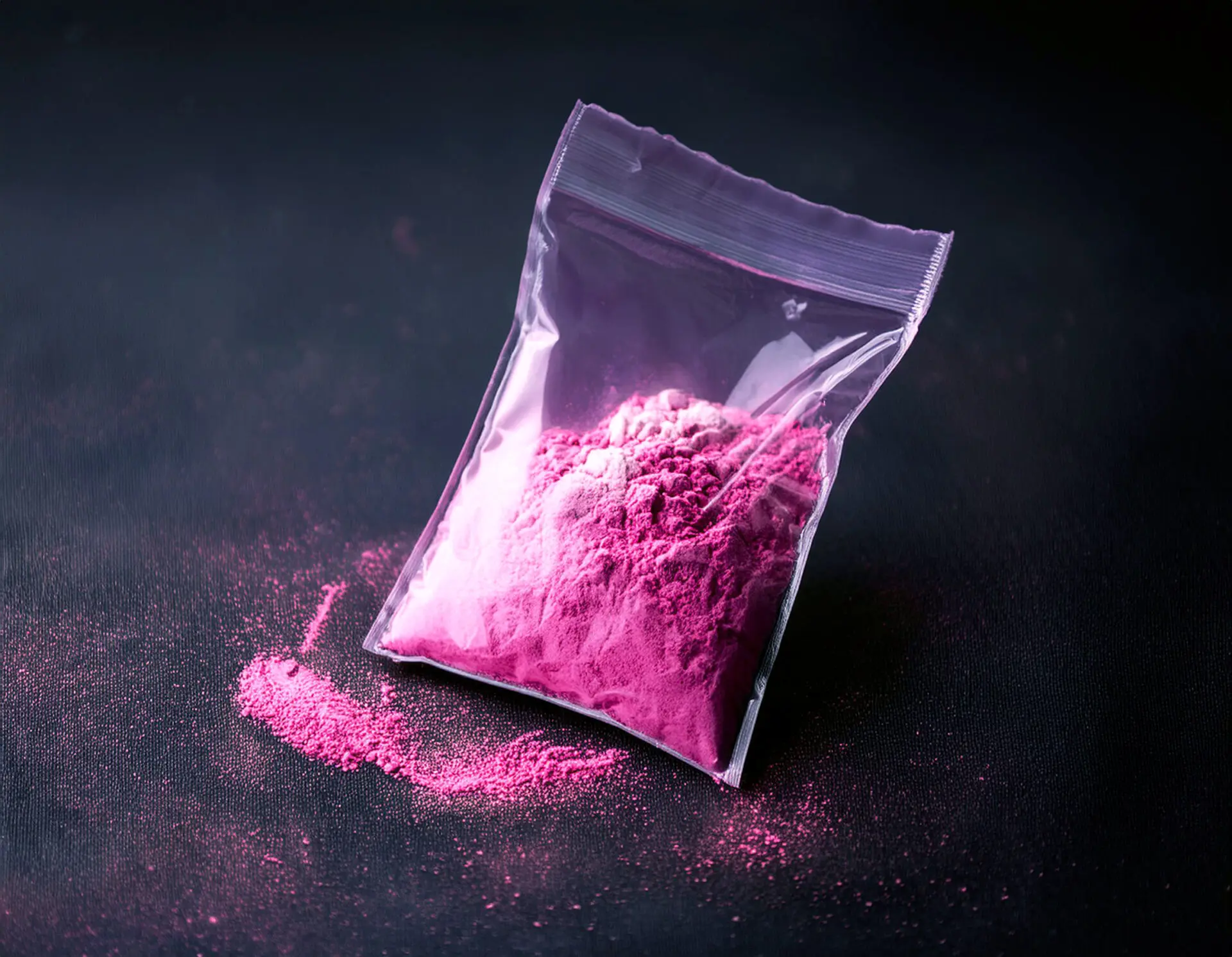 Know All About ‘Pink Cocaine’, Drug linked to Liam Payne & Diddy Combs