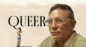 Daniel Craig and Drew Starkey’s Queer Trailer Released