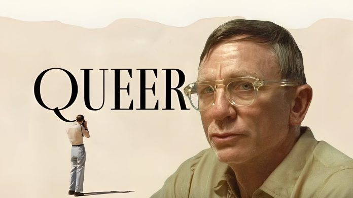 Daniel Craig and Drew Starkey’s Queer Trailer Released