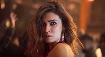 ‘Do Patti’: First Track “Raanjhan” Starring Kriti Sanon And Shaheer Sheikh Unveiled