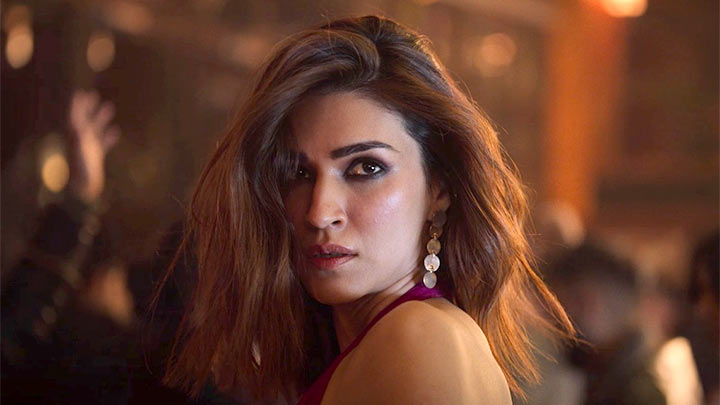 ‘Do Patti’: First Track “Raanjhan” Starring Kriti Sanon And Shaheer Sheikh Unveiled