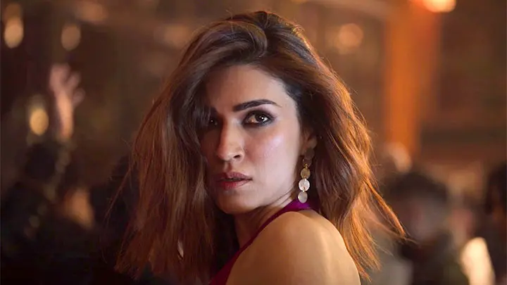 'Do Patti': First Track "Raanjhan" Starring Kriti Sanon And Shaheer Sheikh Unveiled