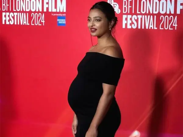 Radhika Apte Flaunts Baby Bump, Expecting First Child With Husband Benedict Taylor
