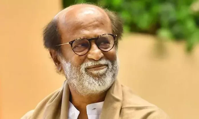 Rajinikanth Expresses Heartfelt Gratitude To PM Modi, Amitabh Bachchan And Others For Checking On His Health