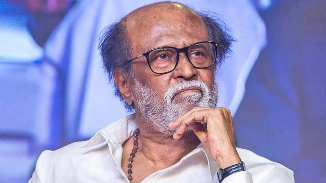 Rajinikanth Stable, Hospital Issues Bulletin On Actor's Health Update