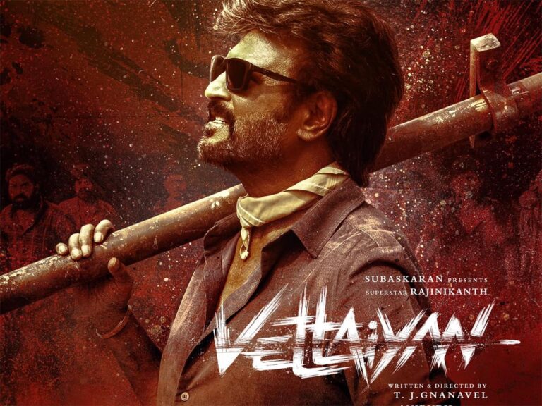 Rajinikanth Fans Embrace the Release Of ‘Vettaiyan’ With Immense Excitement And Enthusiasm, Turning The Occasion Into A Celebration