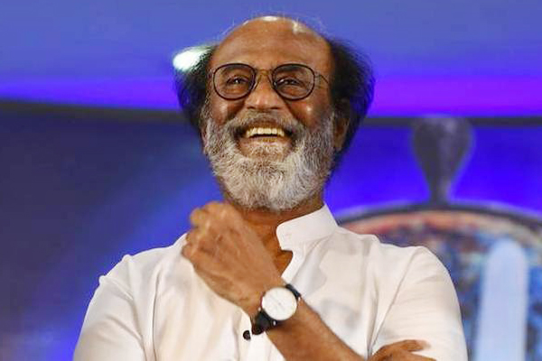 Rajinikanth Discharged From Hospital In Chennai Following Treatment