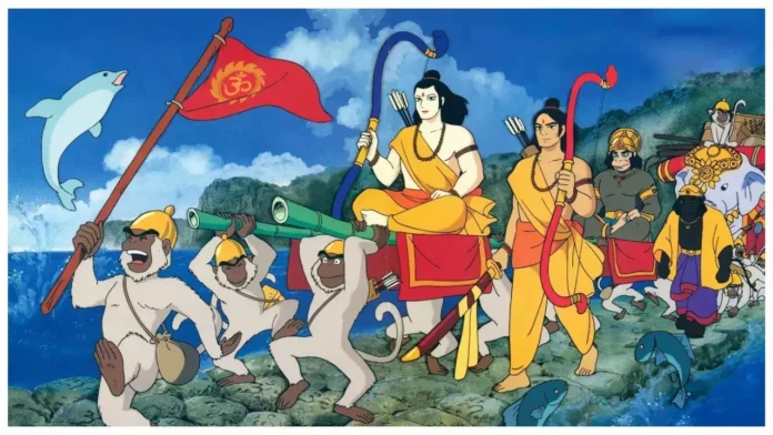 'Ramayana: The Legend of Prince Rama's Re-Release Postponed, Release Date Re-Scheduled