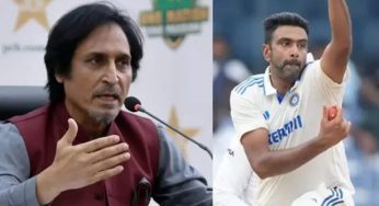 Ramiz Raja Lauds Ravichandran Ashwin's All-Round Performances, Says "He Has Not Been Celebrated Enough.."