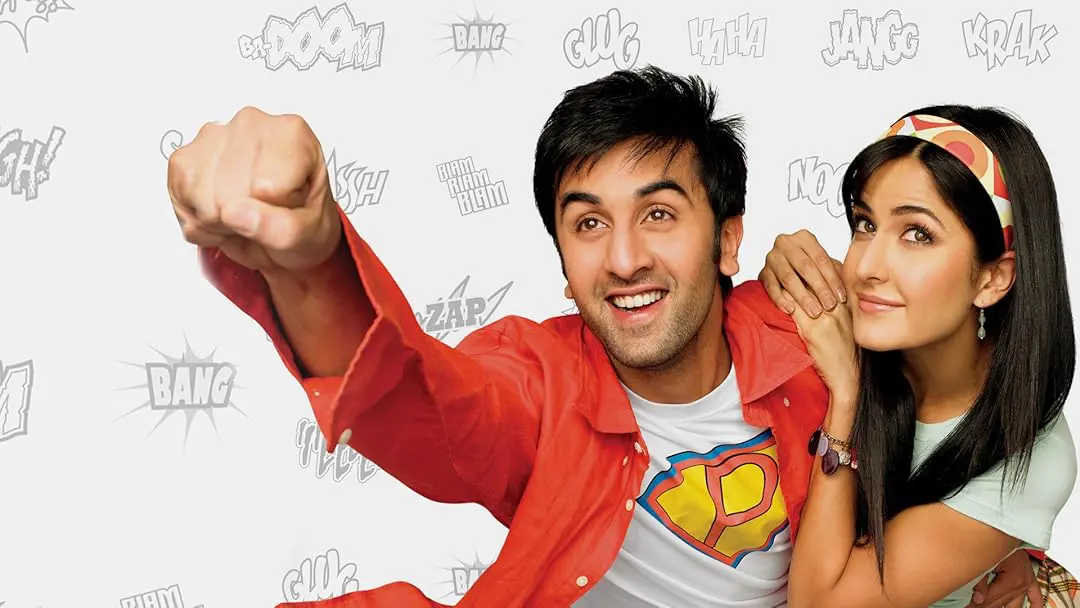 Nostalgia Alert! 'Ajab Prem Ki Ghazab Kahani' To Re-release In Theatres