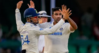 Ashwin Surpasses Nathan Lyon, Becomes Leading Wicket-Taker In Test History