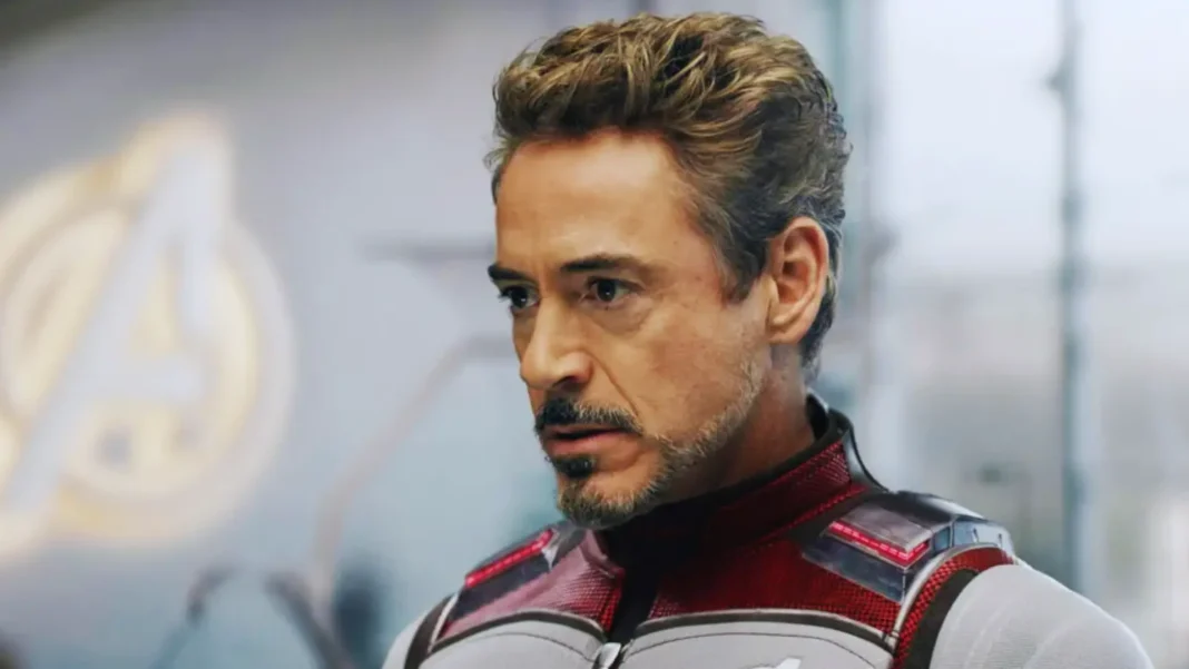 Robert Downey Jr. Unhappy With AI Usage In Hollywood