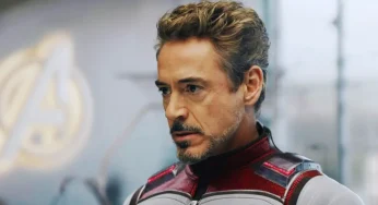 Robert Downey Jr. Unhappy With AI Usage In Hollywood