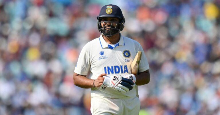 Rohit Sharma To Miss Initial Part Of Border-Gavaskar Trophy Due To This Reason