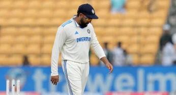‘Did Not Bat Well In The First Innings’, Says Rohit Sharma After Defeat Against NZ