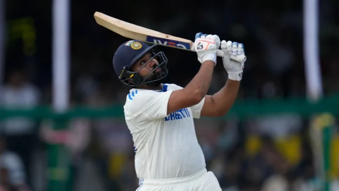 Sanjay Manjrekar Praises Showers On Rohit Sharma For His Aggressive Mindset During Kanpur Test