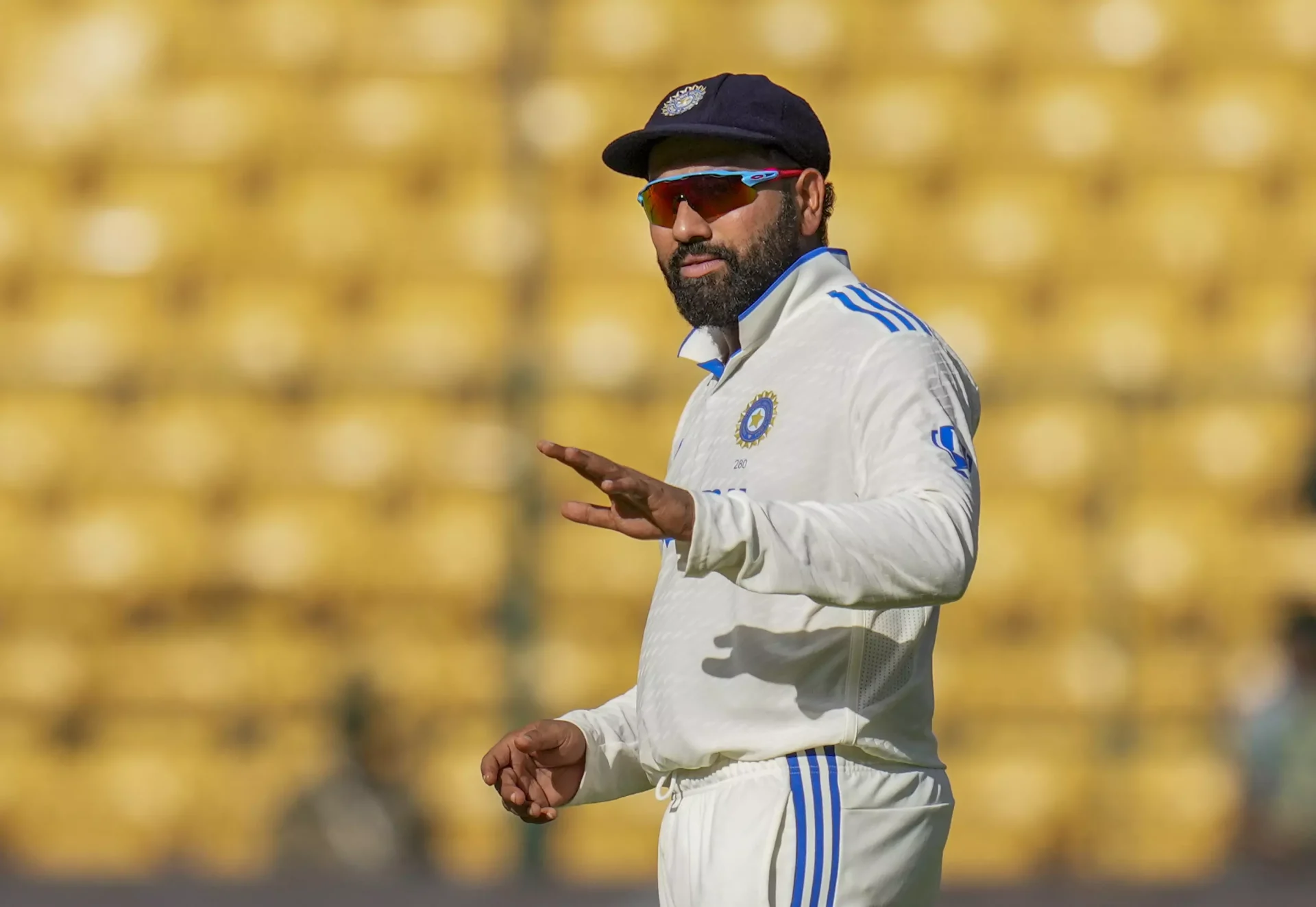 Sanjay Manjrekar Urges Rohit Sharma To Move Beyond A "T20I Thinking" Approach In Test Format