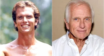 Tarzan Actor Ron Ely Dies At 86