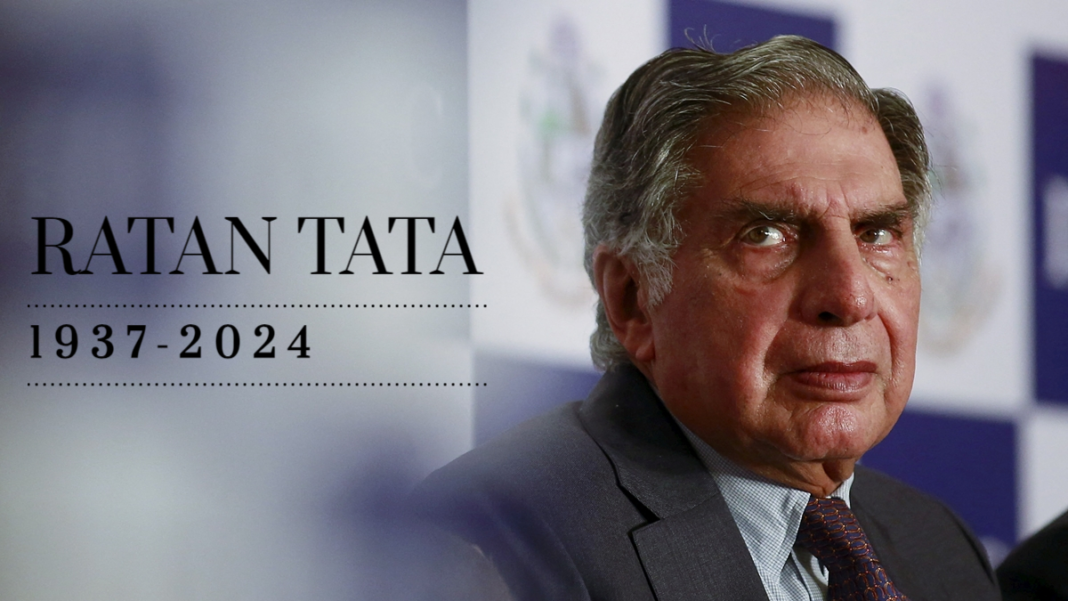 'Vettaiyan' Stars Rajnikanth And Amitabh Bachchan Mourns The Loss Of Ratan Tata