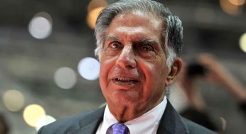 Sports Fraternity Expresses Profound Sadness And Condolences Following The Passing Of Sir ‘Ratan Tata’