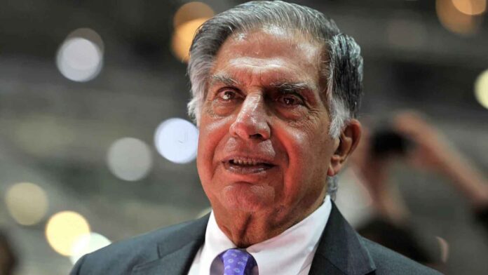 Sports Fraternity Expresses Profound Sadness And Condolences Following The Passing Of Sir 'Ratan Tata'