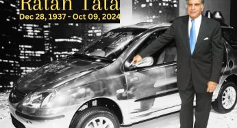 Ratan Tata: The Visionary Leader Who Transformed Tata Group and Touched Millions