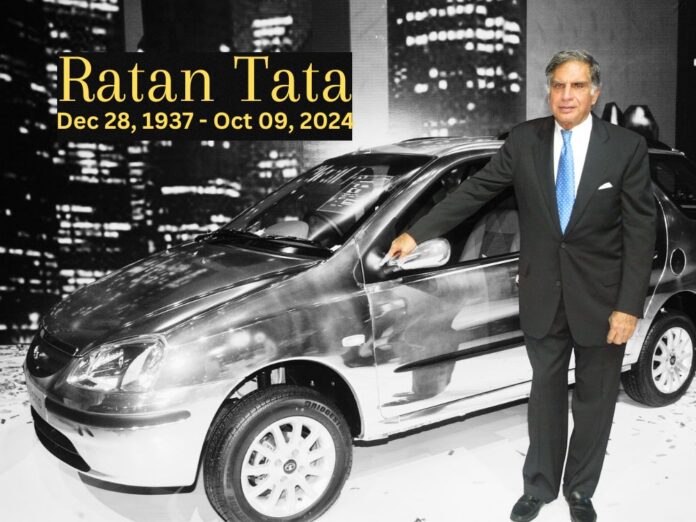 Ratan N Tata, one of India's most revered and admired industrialists, left an indelible mark on the nation’s business landscape through his visionary leadership and commitment to philanthropy. As the Chairman of Tata Sons and Tata Trusts, he not only steered the Tata Group to new heights but also made significant contributions to society, becoming a symbol of humility and integrity. Ratan Tata, born on December 28, 1937, to Naval and Soonoo Tata, was raised by his grandmother, Navajbai Tata, in Mumbai. He pursued his Bachelor’s degree in Architecture from Cornell University and later attended the Advanced Management Program at Harvard Business School. His years in the United States shaped his worldview, but he returned to India due to family responsibilities, ultimately joining Tata Industries in 1962 after a brief stint at Tata Motors and Tata Steel. In 1991, Ratan Tata took over as the Chairman of Tata Sons, a pivotal year as India opened its economy through economic reforms. Under his leadership, Tata Group embraced globalization, acquiring several high-profile brands like Tetley, Corus, and Jaguar Land Rover, transforming the group into a global powerhouse. He introduced strategic changes, modernizing the group and making it competitive on a global scale. Among his most notable achievements was the launch of the Tata Nano in 2008, the world’s most affordable car. The Nano was not just a business endeavor; it embodied his vision to make car ownership accessible to millions of Indian families. Ratan Tata kept his promise of delivering a 1 lakh car (approx. $2,000), capturing headlines around the world and redefining affordable innovation. During his 50-year association with the Tata Group, Ratan Tata demonstrated an unwavering commitment to ethical business practices. He officially retired as Chairman of Tata Sons in 2012 but continued to guide the organization as Chairman Emeritus. In recognition of his contributions, he was awarded the Padma Vibhushan, India’s second-highest civilian honor, in 2008. N Chandrasekaran, the current Chairman of Tata Sons, praised Tata’s leadership, stating, 