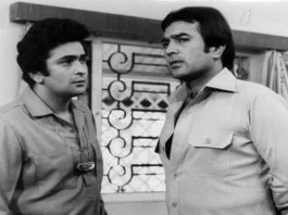 When Rishi Kapoor Shared His Dislike For Rajesh Khanna in His Autobiography