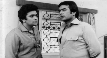 When Rishi Kapoor Shared His Dislike For Rajesh Khanna in His Autobiography