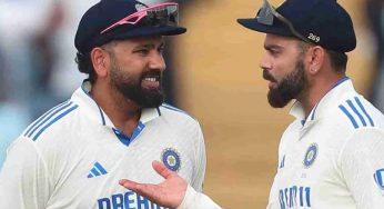 Rohit Sharma Reflects On Key Factors That Lead To Defeat Against New Zealand In Pune