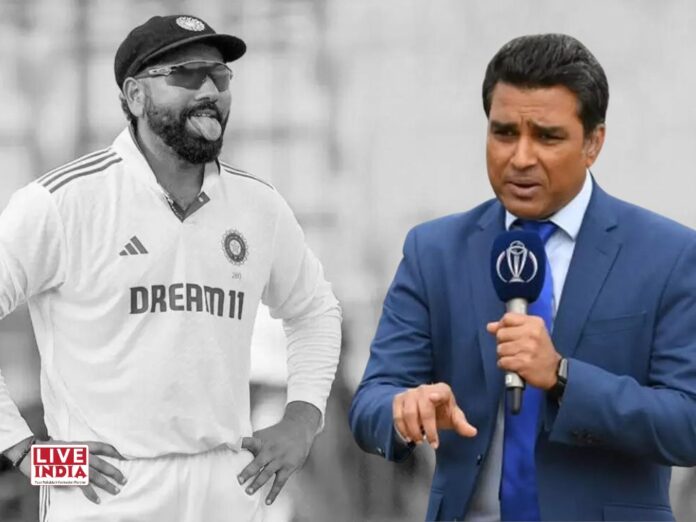 Sanjay Manjrekar Questions Rohit Sharma's Tactics in India's Defeat Against NZ