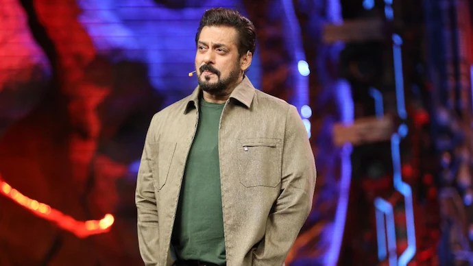 “Nahi Aana Tha Mujhe..”: Salman Khan Gets Candid About Returning To 'Bigg Boss 18'