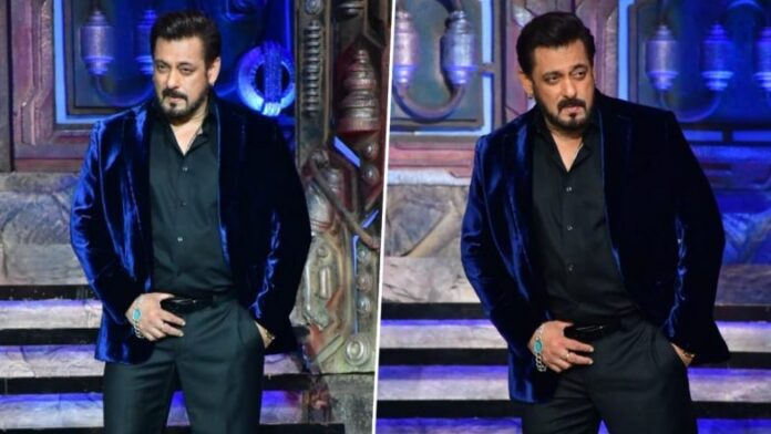 Salman Khan Stirs Excitement Among Fans With A New Promo For Bigg Boss 18