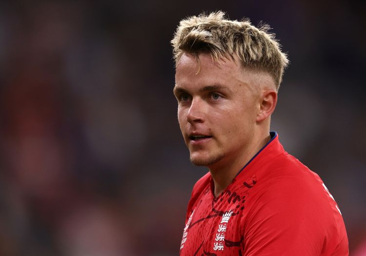 Sam Curran Expresses Disappointment After Being Overlooked For A Test Recall Despite Ben Stokes's Injury