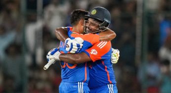 “Could Have Done Much Better..”, Says Sanju Samson Following His Match-Winning Century Against Bangladesh