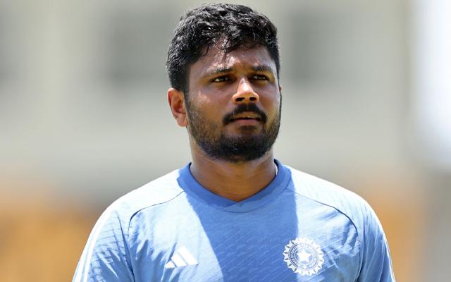 Check Out Sanju Samson's Record As An Opener In Various Formats