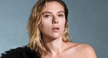 Scarlett Johansson To Produce And Star Mystery Thriller Film ‘The Girl In The Lake’